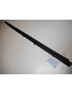 Goma exterior bota agua puerta delantera derecha Suzuki XL7 XL-7 2007 - 2009 3.6L 4WD