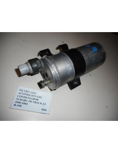 Filtro aire acondicionado condensador Subaru Outback 2.5 2000 - 2003