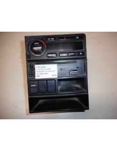 Control calefaccion Subaru Outback 2.5 2000 - 2003