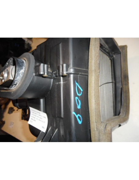 Condensador tablero cabina aire acondicionada Subaru Outback 2.5 2000 - 2003