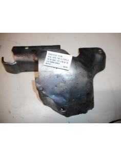 Protector escape multiple Subaru Outback 2.5 2000 - 2003