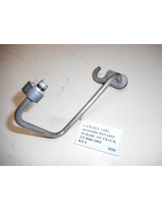 Cañeria aire acondicionado Subaru Outback 2.5 2000 - 2003