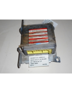 Modulo airbag 98221AE171 Subaru Outback 2.5 2000 - 2003