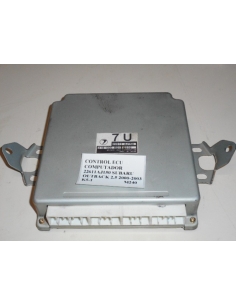 Control ECU computador 22611AJ150 Subaru Outback 2.5 2000 - 2003