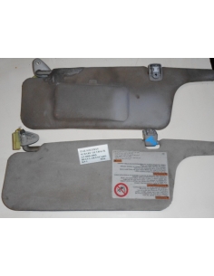 Par soleras Subaru Outback 2.5 2000 - 2003 (Regular estado) 