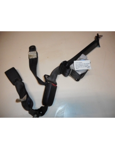 Cinturon seguridad trasero izquierdo Subaru Outback 2.5 2000 - 2003