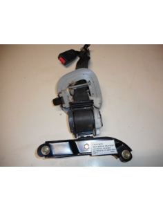 Cinturon seguridad trasero central Subaru Outback 2.5 2000 - 2003