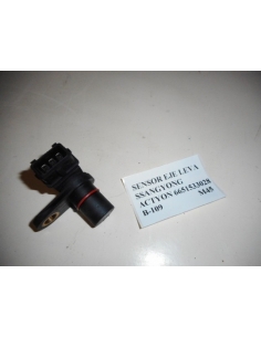 Sensor eje leva Ssangyong Actyon 6651533028