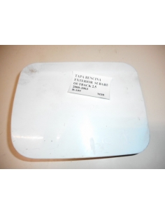 Tapa bencina exterior Subaru Outback 2.5 2000 - 2003