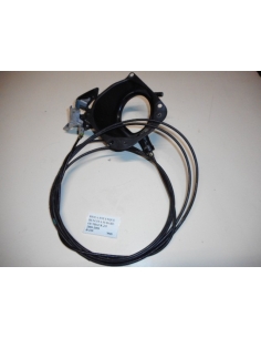 Piola estanque bencina Subaru Outback 2.5 2000 - 2003