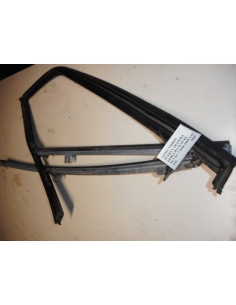 Goma vidrio puerta trasera derecha Suzuki XL7 XL-7 2006 - 2009 3.6L