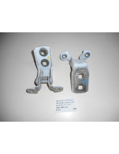 Bisagras puerta trasera derecha Suzuki XL7 XL-7 2006 - 2009 3.6L