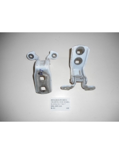 Bisagras puerta trasera izquierda Suzuki XL7 XL-7 2006 - 2009 3.6L