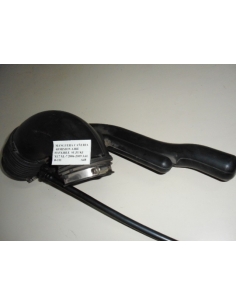 Manguera cañeria admision aire flexible Suzuki XL7 XL-7 2006 - 2009 3.6L 