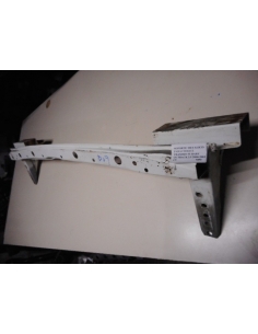 Soporte metalico parachoque trasero Subaru Outback 2.5 2000 - 2003