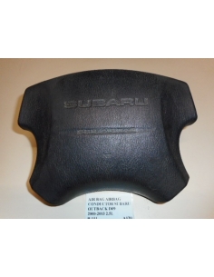 Airbag conductor Subaru Outback D09 2.5 2000 - 2003