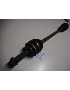Homocinetica eje palier trasero izquierdo Subaru Outback 2.5 2000 - 2003