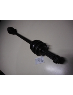 Homocinetica eje palier trasero derecho Subaru Outback 2.5 2000 - 2003