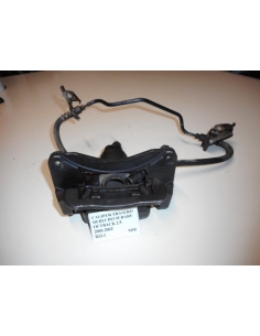 Caliper trasero derecho Subaru Outback D09 2.5 2000 - 2003