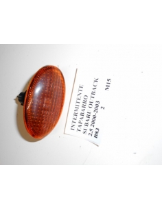 Intermitente tapabarro Subaru Outback 2.5 2000 - 2003