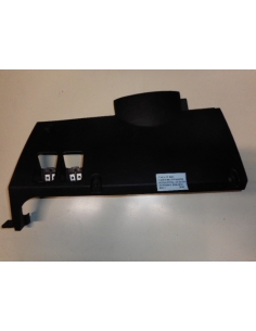 Tapa cubre tablero inferior Ssangyong Actyon 2.0 Diesel 2006 - 2011 