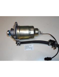 Sebador filtro petroleo Ssangyong Actyon 2.0 Diesel 2006 - 2011 