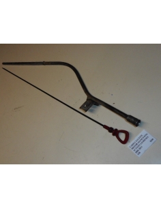 Varilla aceite motor Ssangyong Actyon 2.0 Diesel 2006 - 2011 