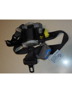Cinturon seguridad delantero izquierdo Subaru Outback 2.5 2000 - 2003