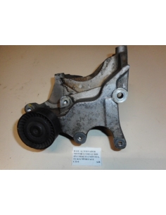 Base alternador Hyundai Tucson Santa Fe Kia Sportage motor D4EA 2.0 CRDI