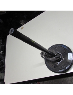 Eje trasero izquierdo Daihatsu Feroza 1990 - 2001