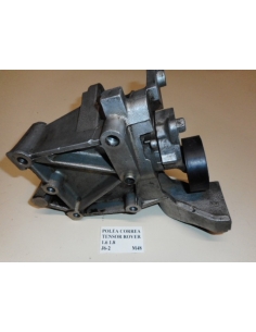 Polea correa tensor Rover 16 1.8
