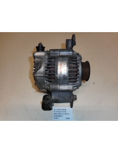 Alternador Suzuki Liana 2000 - 2004 1.6 M16A 31400-80G1
