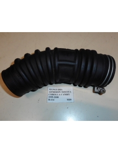 Manguera admision Toyota Corolla Camry 1995 - 2000