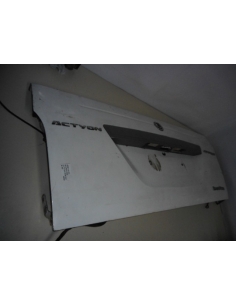 Portalon Ssangyong Actyon 2.0 2006 - 2011 