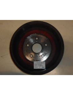 Tambor freno DFSK DONG FENG Serie C