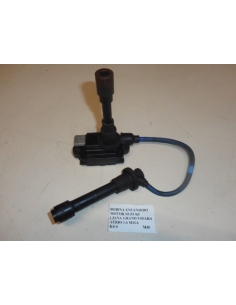 Bobina encendido motor Suzuki Llana Grand Vitara Aerio 1.6 M16A