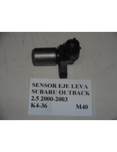 Sensor eje leva Subaru Outback 2.5 2000 - 2003