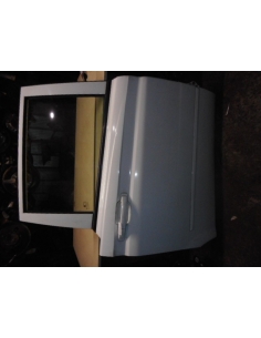 Puerta trasera izquierda Ssangyong Actyon 2006 - 2011 