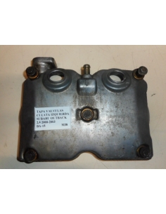 Tapa valvulas culata izquierda Subaru Outback 2.5 2000 - 2003