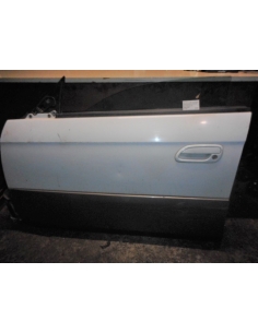 Puerta delantera izquierda Subaru Outback 2.5 2000 - 2003
