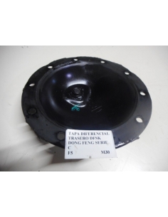 Tapa diferencial trasero DFSK DONG FENG Serie C