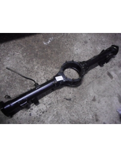 Carcasa miembro diferencial trasero DFSK DONG FENG Serie C