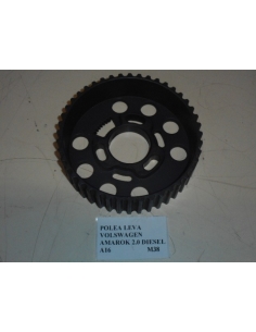 Polea leva Volkswagen Amarok 2.0 Diesel 