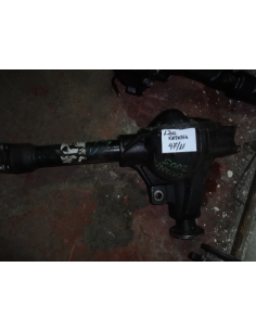 Diferencial delantero Mitsubishi L200 Katana 47/11 año 2005 