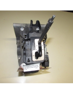 Base palanca caja cambios automatica Subaru Outback 2.5 2000 - 2003