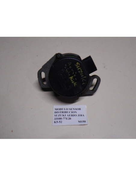 Modulo sensor distribucion Suzuki Aerio J18A 33100-77E20