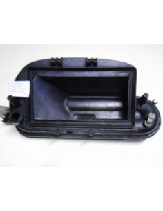 Base inferior filtro aire Renault Kangoo 1.9 motor F8Q 1999 - 2006 