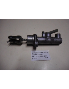 Bomba embrague Ssangyong Actyon 2006 - 2011 