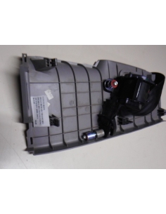 Cinturon seguridad trasero derecho Ssangyong Actyon 2006 - 2011 