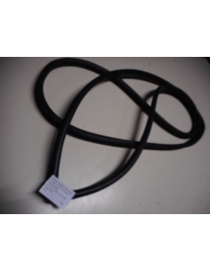 Goma marco puerta cabina delantera izquierda Ssangyong Actyon 2006 - 2011 